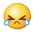 大哭